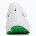 Scarpe da corsa uomo Nike Quest 7 white/green spark/midnight navy 6