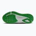 Scarpe da corsa uomo Nike Quest 7 white/green spark/midnight navy 4