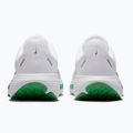 Scarpe da corsa uomo Nike Quest 7 white/green spark/midnight navy 6