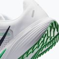 Scarpe da corsa uomo Nike Quest 7 white/green spark/midnight navy 8
