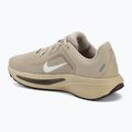 Scarpe da corsa uomo Nike Quest 7 desert khaki/dark hazel/filbert/sail 3