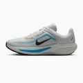 Scarpe da corsa uomo Nike Quest 7 vast grey/light current blue/anthracite 2