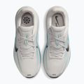 Scarpe da corsa uomo Nike Quest 7 vast grey/light current blue/anthracite 5