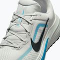 Scarpe da corsa uomo Nike Quest 7 vast grey/light current blue/anthracite 7