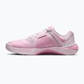 Scarpe da allenamento donna Nike Metcon 10 bleached lilac/light magenta/pink rise 2