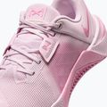 Scarpe da allenamento donna Nike Metcon 10 bleached lilac/light magenta/pink rise 5
