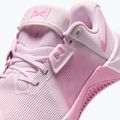 Scarpe da allenamento donna Nike Metcon 10 bleached lilac/light magenta/pink rise 6