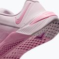 Scarpe da allenamento donna Nike Metcon 10 bleached lilac/light magenta/pink rise 7