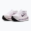 Scarpe da corsa donna Nike Vomero Premium white/summit white/bleached lilac/black 3