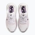 Scarpe da corsa donna Nike Vomero Premium white/summit white/bleached lilac/black 5