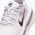 Scarpe da corsa donna Nike Vomero Premium white/summit white/bleached lilac/black 7