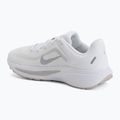 Scarpe da corsa uomo Nike Quest 7 white/vast grey/vast grey/wolf grey 3