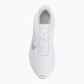 Scarpe da corsa uomo Nike Quest 7 white/vast grey/vast grey/wolf grey 5