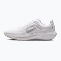 Scarpe da corsa uomo Nike Quest 7 white/vast grey/vast grey/wolf grey 2