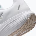 Scarpe da corsa uomo Nike Quest 7 white/vast grey/vast grey/wolf grey 8