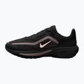 Scarpe da corsa donna Nike Quest 7 black/taupe haze/silt red 2