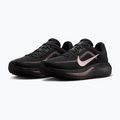 Scarpe da corsa donna Nike Quest 7 black/taupe haze/silt red 3