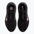 Scarpe da corsa donna Nike Quest 7 black/taupe haze/silt red 5