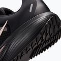 Scarpe da corsa donna Nike Quest 7 black/taupe haze/silt red 8