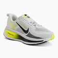 Scarpe da corsa uomo Nike Vomero 18 photon dust/volt/black