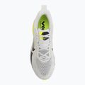 Scarpe da corsa uomo Nike Vomero 18 photon dust/volt/black 5