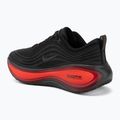 Scarpe da corsa uomo Nike Vomero Plus anthracite/bright crimson/black 3