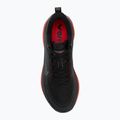 Scarpe da corsa uomo Nike Vomero Plus anthracite/bright crimson/black 5