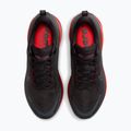 Scarpe da corsa uomo Nike Vomero Plus anthracite/bright crimson/black 5