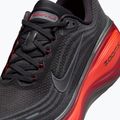 Scarpe da corsa uomo Nike Vomero Plus anthracite/bright crimson/black 7