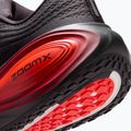 Scarpe da corsa uomo Nike Vomero Plus anthracite/bright crimson/black 8