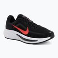 Scarpe da corsa uomo Nike Quest 7 black/white/anthracite/red orbit