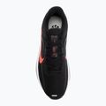 Scarpe da corsa uomo Nike Quest 7 black/white/anthracite/red orbit 5