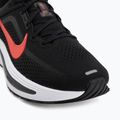 Scarpe da corsa uomo Nike Quest 7 black/white/anthracite/red orbit 7