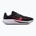 Scarpe da corsa uomo Nike Quest 7 black/white/anthracite/red orbit