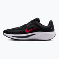 Scarpe da corsa uomo Nike Quest 7 black/white/anthracite/red orbit 2