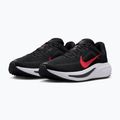 Scarpe da corsa uomo Nike Quest 7 black/white/anthracite/red orbit 3