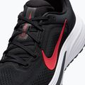 Scarpe da corsa uomo Nike Quest 7 black/white/anthracite/red orbit 7