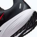 Scarpe da corsa uomo Nike Quest 7 black/white/anthracite/red orbit 8