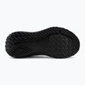 Scarpe da corsa donna Nike Quest 7 black/taupe haze/silt red 4