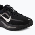Scarpe da corsa donna Nike Quest 7 black/taupe haze/silt red 7