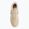 Scarpe da uomo Nike Court Vision SE Rattan/Rocky Tan/Mink Brown 5
