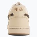Scarpe da uomo Nike Court Vision SE Rattan/Rocky Tan/Mink Brown 6