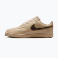 Scarpe da uomo Nike Court Vision SE Rattan/Rocky Tan/Mink Brown 2