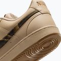 Scarpe da uomo Nike Court Vision SE Rattan/Rocky Tan/Mink Brown 8