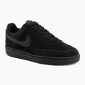 Scarpe da uomo Nike Court Vision Low black/dark smoke grey/black