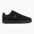 Scarpe da uomo Nike Court Vision Low black/dark smoke grey/black 2