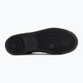 Scarpe da uomo Nike Court Vision Low black/dark smoke grey/black 4