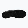 Scarpe da uomo Nike Court Vision Low black/dark smoke grey/black 3