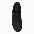 Scarpe da uomo Nike Court Vision Low black/dark smoke grey/black 4