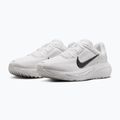 Scarpe da corsa donna Nike Quest 7 summit white/white/metallic silver/black 3